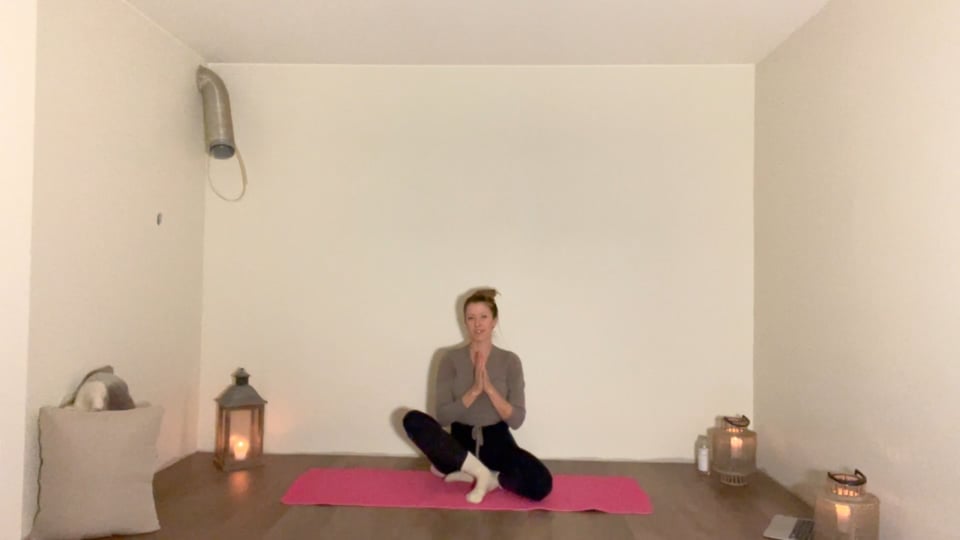 30 min myk energi-hygiene etter dagen