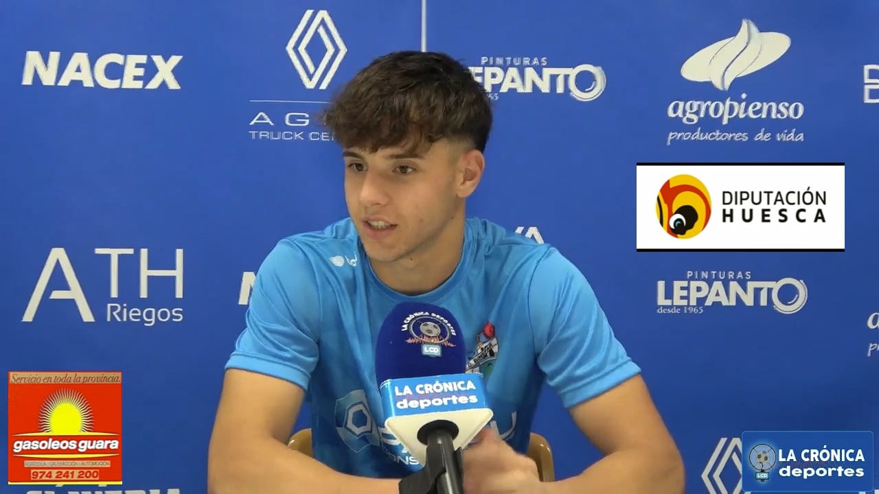 TORGET (Jugardor Binéfar) CD Binéfar 0-1 CD Caspe / Jor. 7 / Tercera Rfef