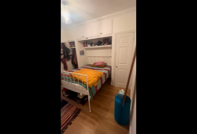 Double room w/ Private bath - Shoreditch Main Photo