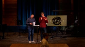 Living Fully Alive for God When We Hear Radio Silence (October 19, 2025)