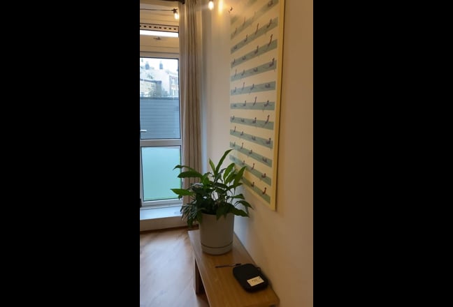 Double room in flat between Nine Elms&Stockwell Main Photo