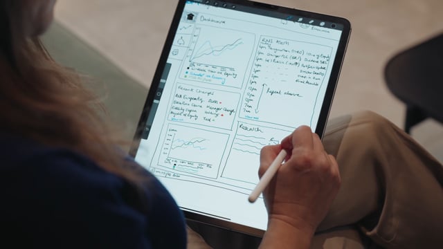 AM Insights, filmed by We Stream