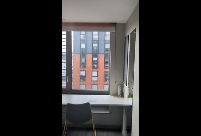Looking for full-time student replacement tenant Main Photo