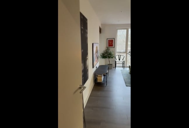 Chic, private one-bed in Old street - BILLS INCL. Main Photo