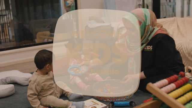 Kids Early Learning Centre Rochedale video thumbnail 16