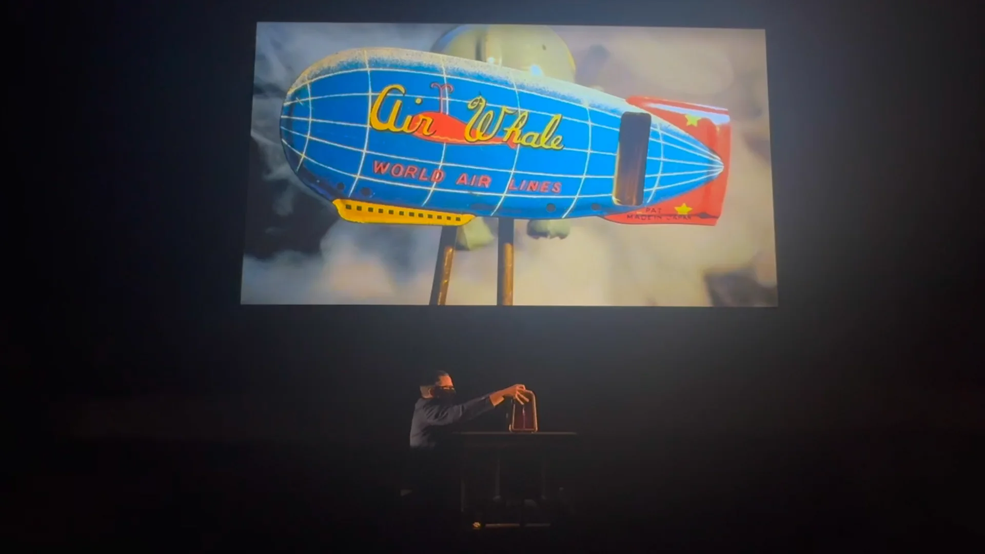 ArounD the WorlD in 80 ToyS Trailer | Videos & Movies on Vimeo