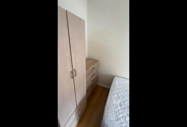 Double Room in Cathays Main Photo
