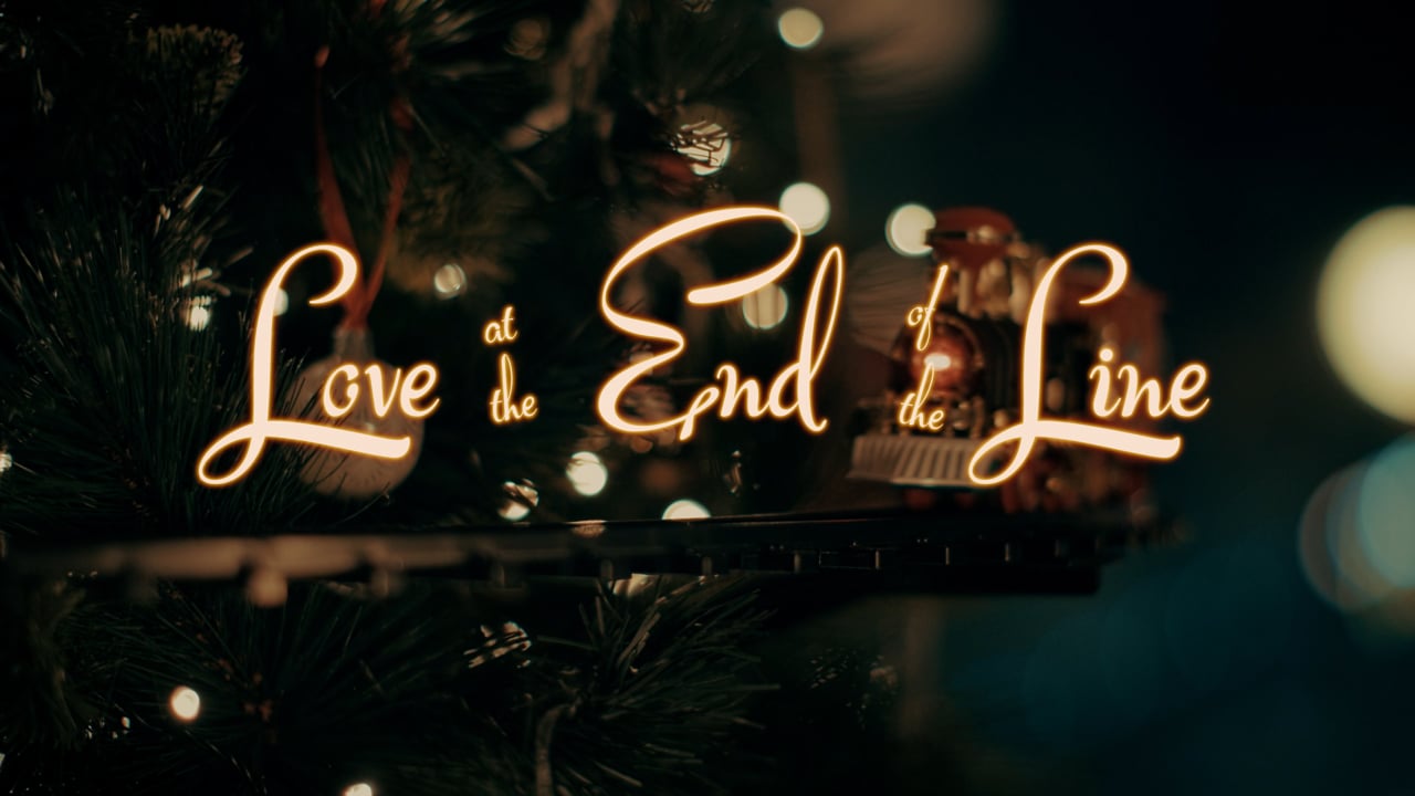 Still from Love at the End of the Line