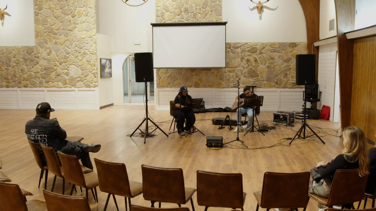 Evangel Fellowship - 2025-10-13 00:01:16