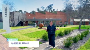 FABRIK Arts + Heritage Artist Workshop Program