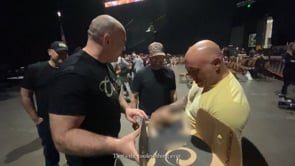 We Made Boots For Joe Rogan