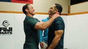 The Strongest Man vs. U.S. Special Forces