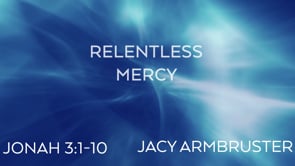 RelentlessMercy episode artwork