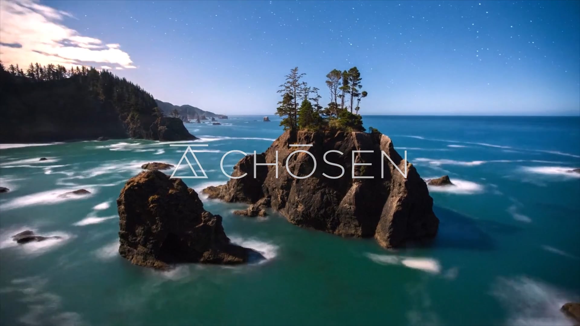 CHOSEN