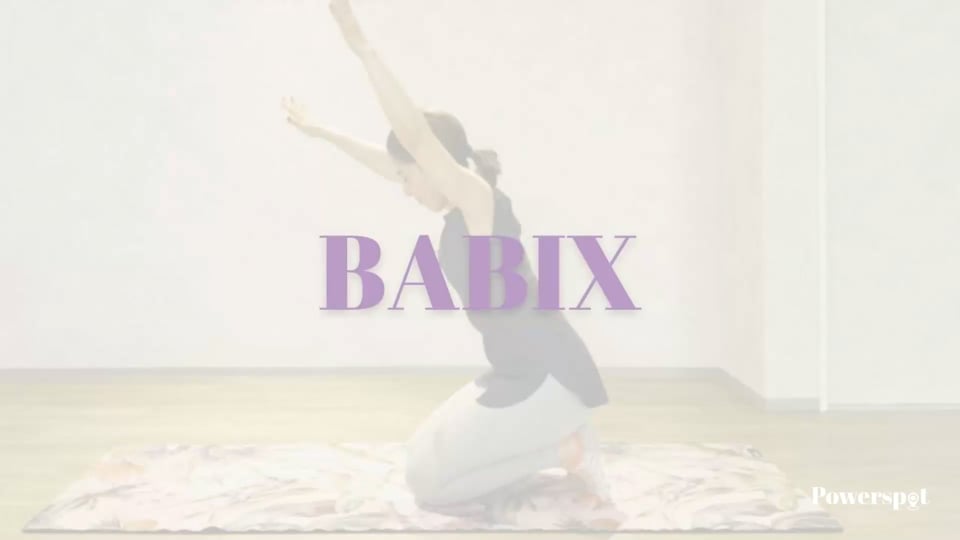 BABIX （10/25/2025)