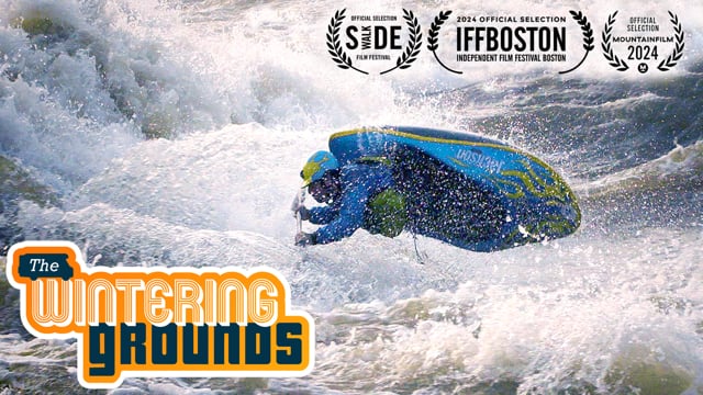 "The Wintering Grounds" (trailer)