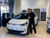 Video af VW ID.3 EL Pro 204HK 5d Aut.