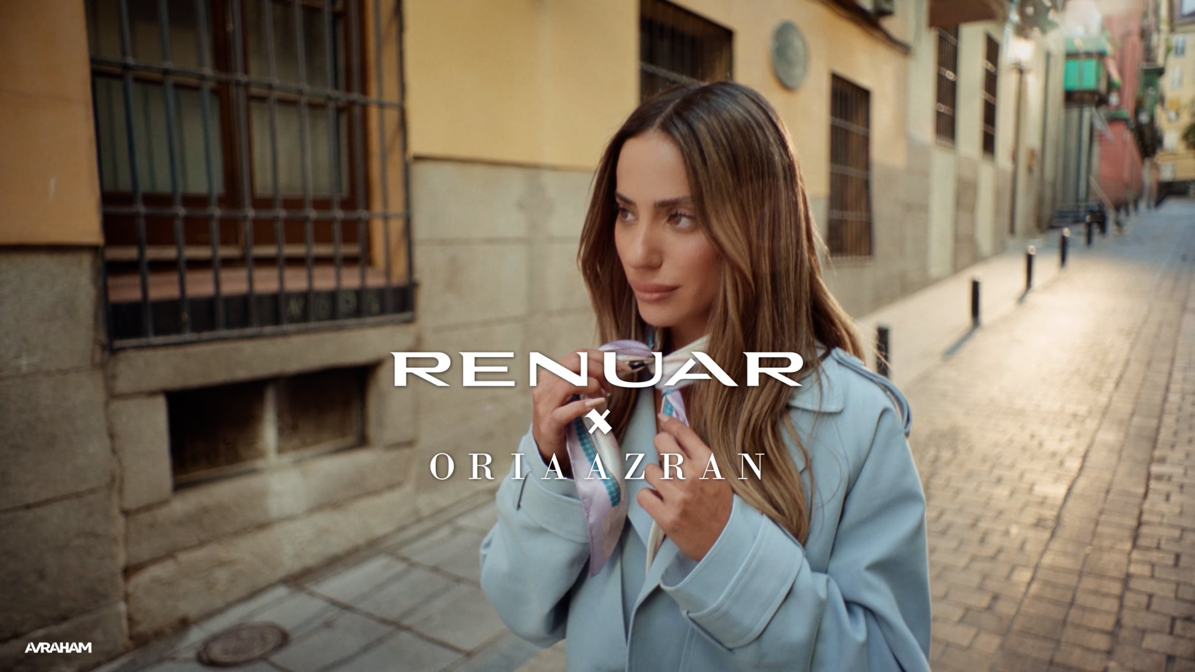 Renuar \ Abraham | Videos & Movies on Vimeo