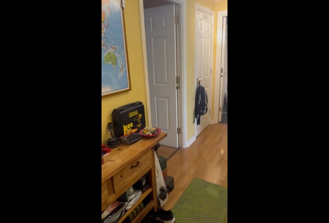 Double En-suite Room for Long Term let Main Photo