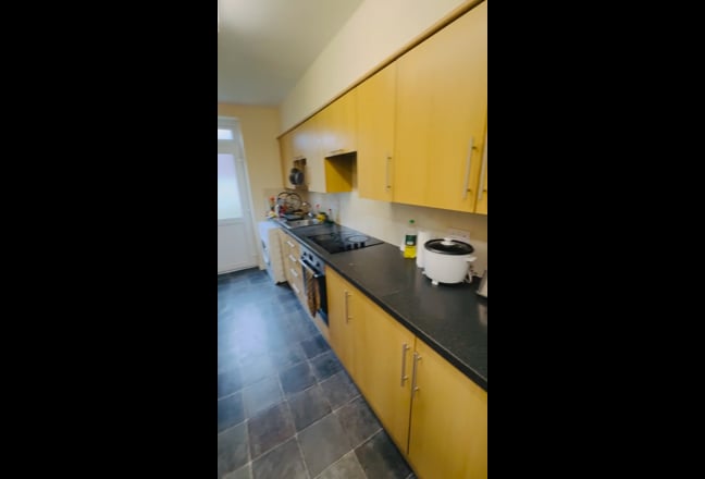 ⭐️2 Double Rooms - BS7 ⭐️ Main Photo
