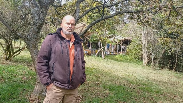 Le bourdonnement de Pasochoa - Vidéo ePOP