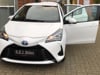 Video af Toyota Yaris 1,5 Hybrid H2 E-CVT 100HK 5d Trinl. Gear