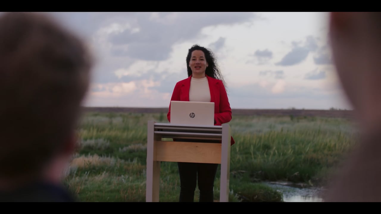 Friesland Convention Partners: Congresbestemming Friesland