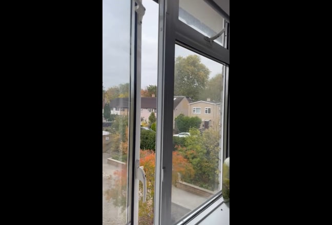 Double Room, stones throw from Sydenham Hill St  Main Photo