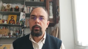 L’iconografia degli apostoli, dalle catacombe alla fine del medioevo - con Ivan Polverari