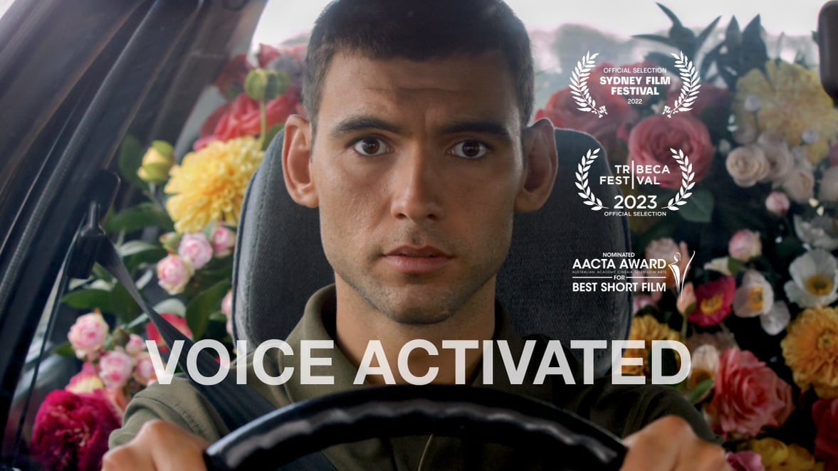 Watch Voice Activated Online | Vimeo On Demand on Vimeo