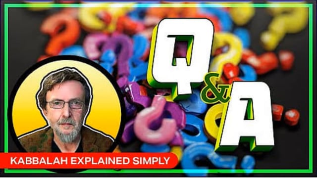 Live Q&A with Tony Kosinec – Oct 19, 2025