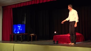El cicle de teatre del CER acull la representació d''Ofèlia, ets tu?', una adaptació del clàssic 'Hamlet'