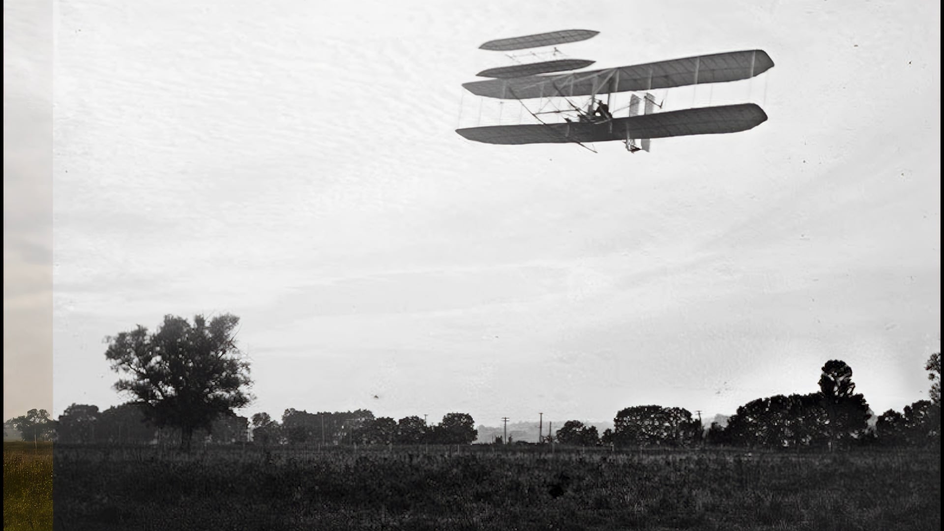 AI Documentary Video