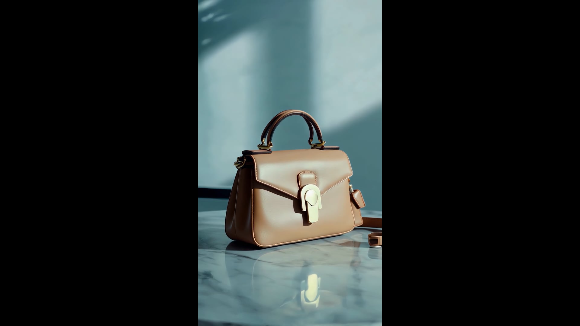 Velmora Handbag Commercial