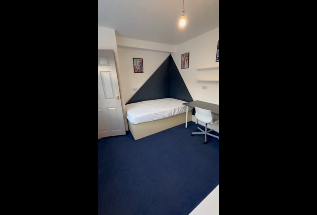 Coventry University Students Accommodation  Main Photo
