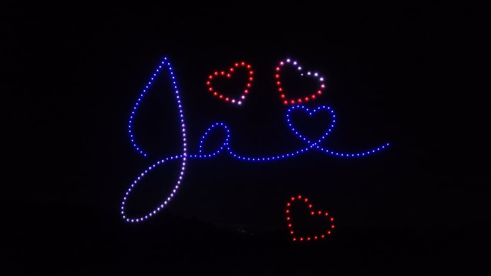 Herbstliche Berghochzeit...