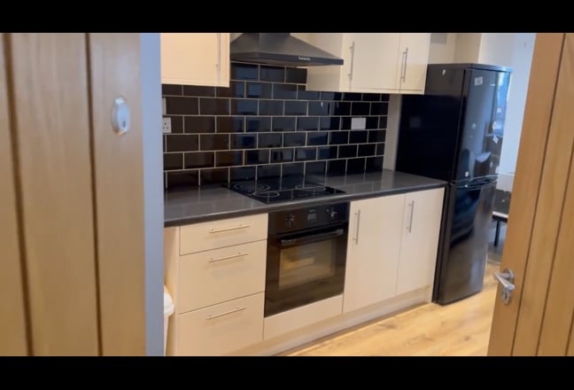 One bedroom flat to rent in Finsbury Park  Main Photo