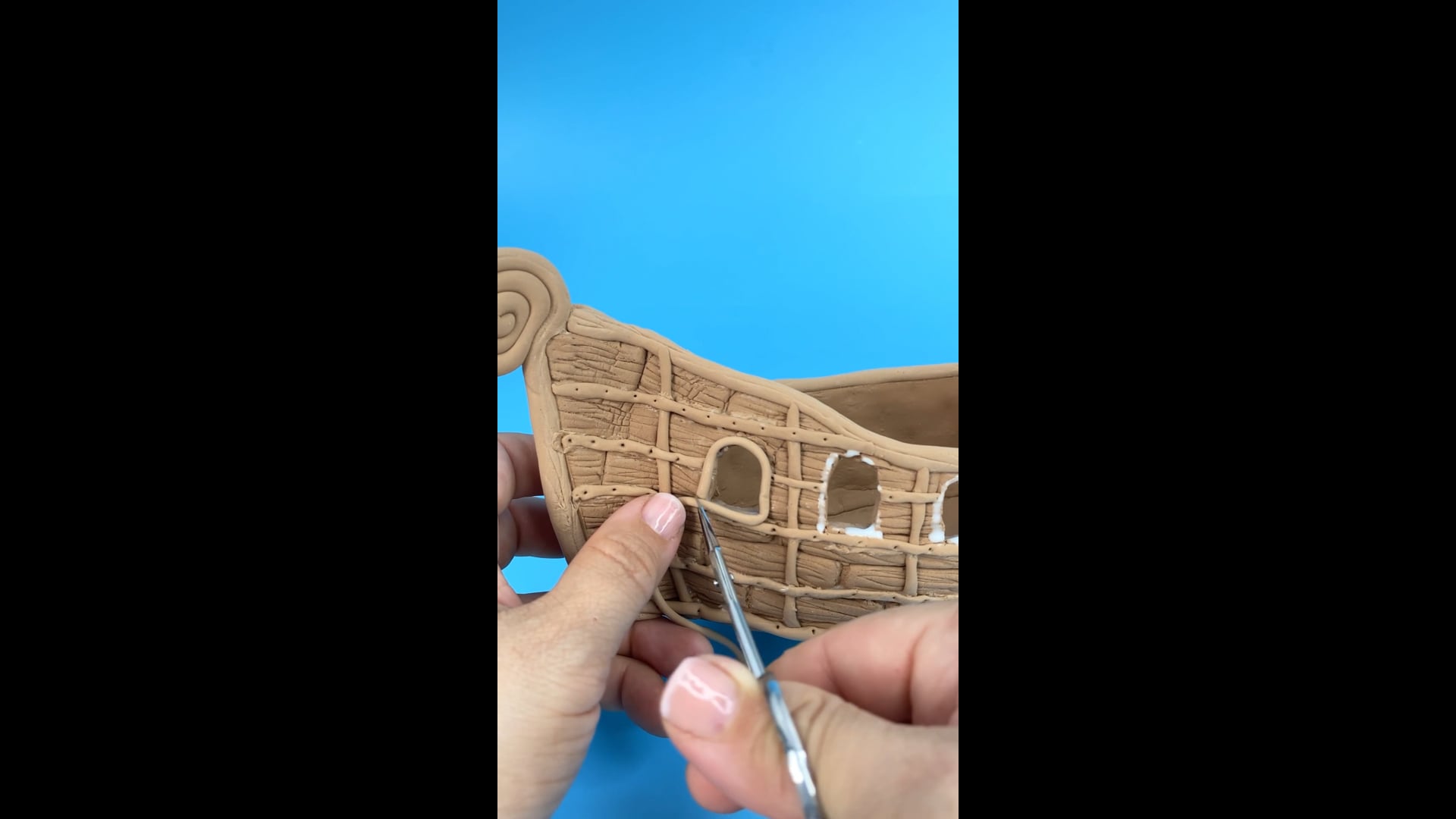 ЧУДО КОРАБЛЬ