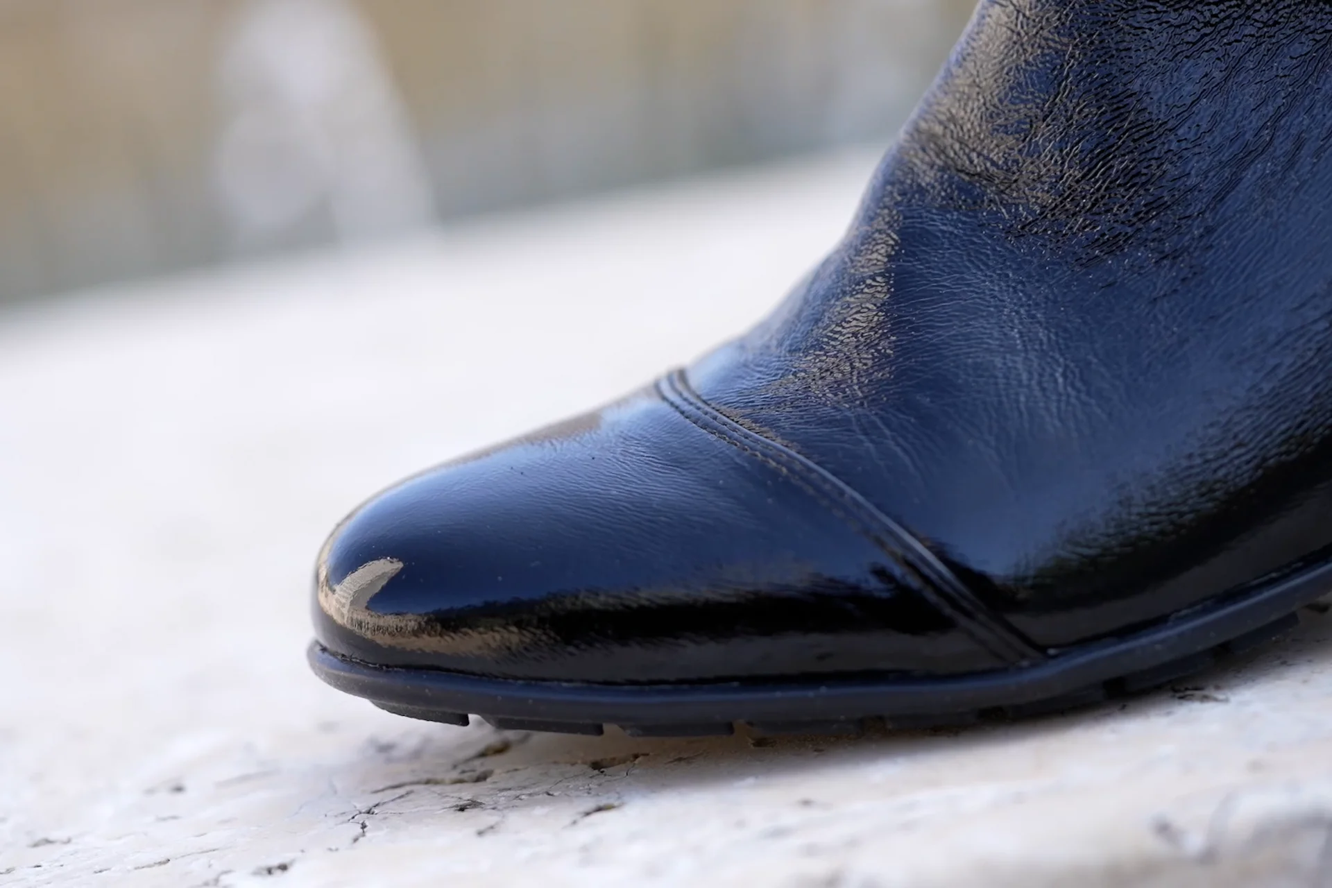 Jiliane - Black | Mephisto USA