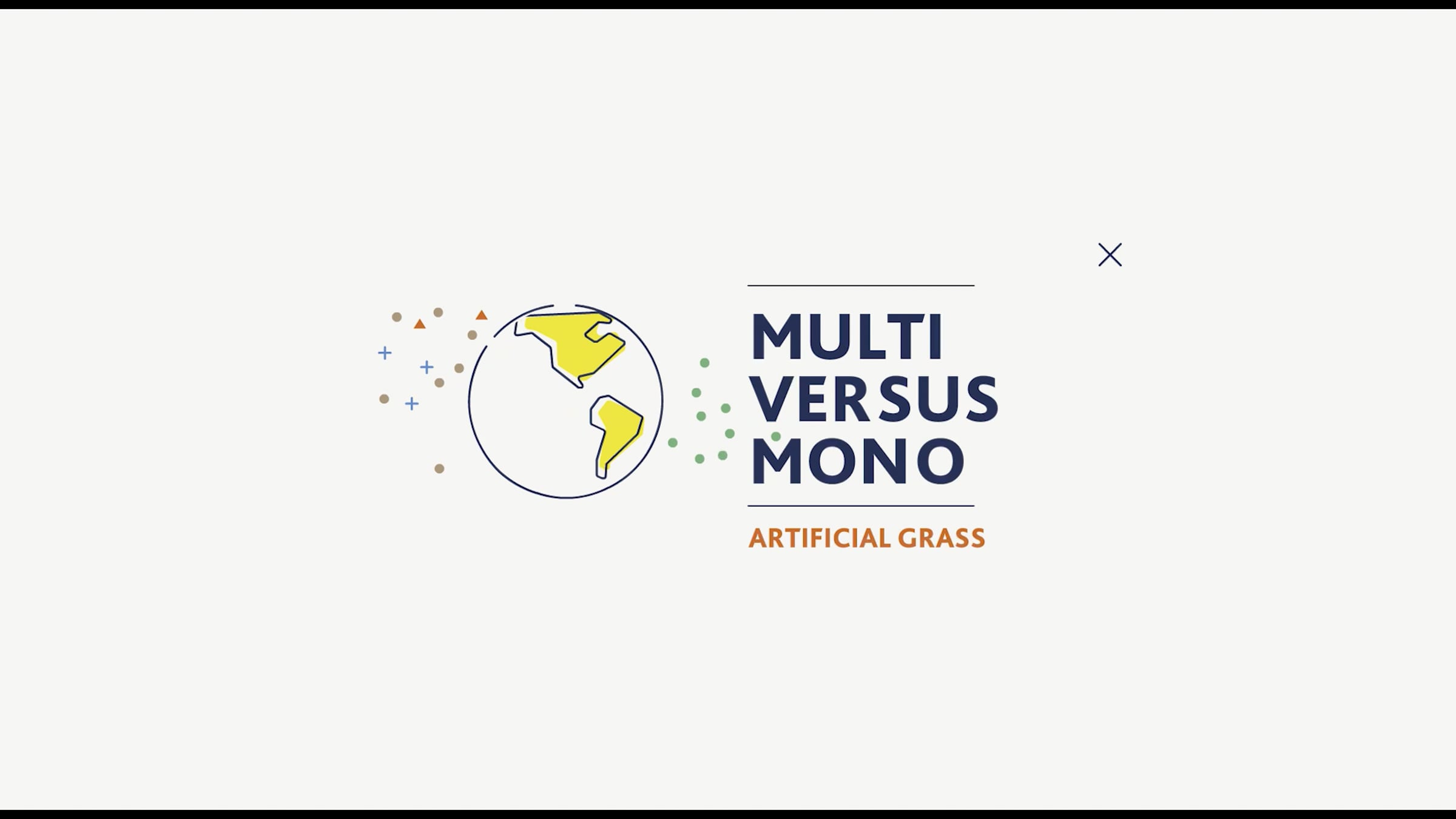 Multi vs mono material ONE-DNA TenCate GB | Videos & Movies on Vimeo