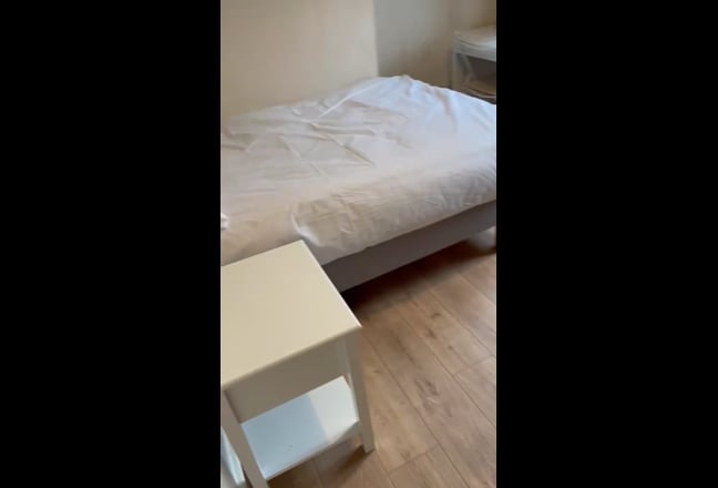 Double Room to rent in shared flat - Limehouse Main Photo