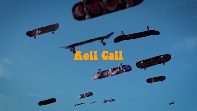R o l l   C a l l   |   short film