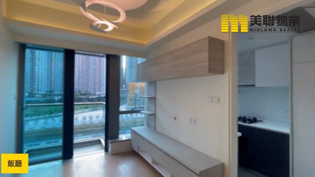 CAPRI 將軍澳 中層 1760284 售盤