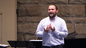 Sunday, October 19, 2025 - Sunday Worship Service