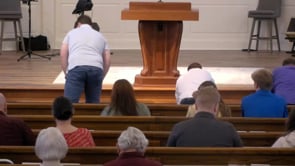 To Seek and To Save--Luke 19:1-10