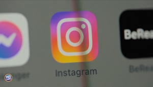 Instagram's Parental Monitor Feature
