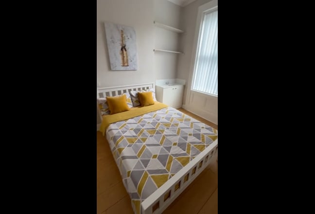 🏡 Camden St Double Room Tenancy Takeover Main Photo