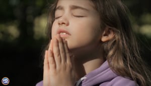Prayer Changes Things