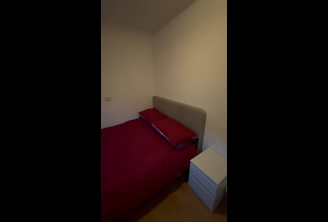🏡 Room available for rent in my flat! NW10 Main Photo