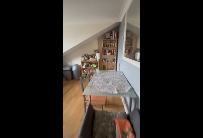 Double Room in Dalston All Bills Included! 💜 Main Photo